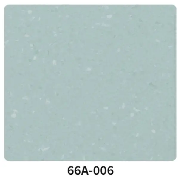Factory source Vinyl Sheet Flooring Roll - Fanjingshan antibacterial homogeneous vinyl floor – Linsu detail pictures