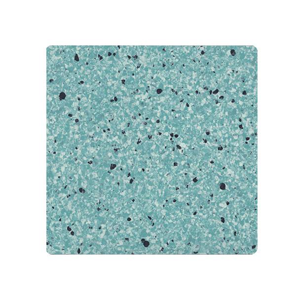 Short Lead Time for Conductive Vinyl Tile - Anti-static homogeneous vinyl floor – Linsu detail pictures