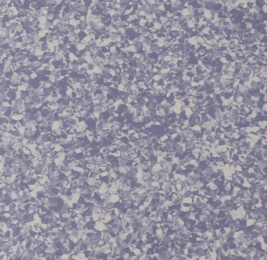 2.0-3.0mm Anti Iodine Chemical Resistance T Group Abrasion Resistance PVC Plastic Homogeneous Vinyl Floor for Healthcare, Commercial Area-1