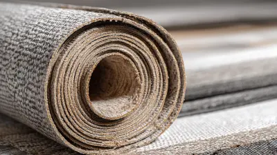 China Innovates Best Vinyl Floor Carpet for Global Markets with Quality Assurance