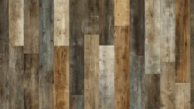 Unlocking the Benefits of Republic Pure SPC MAX: A Deep Dive into Innovative Flooring Solutions