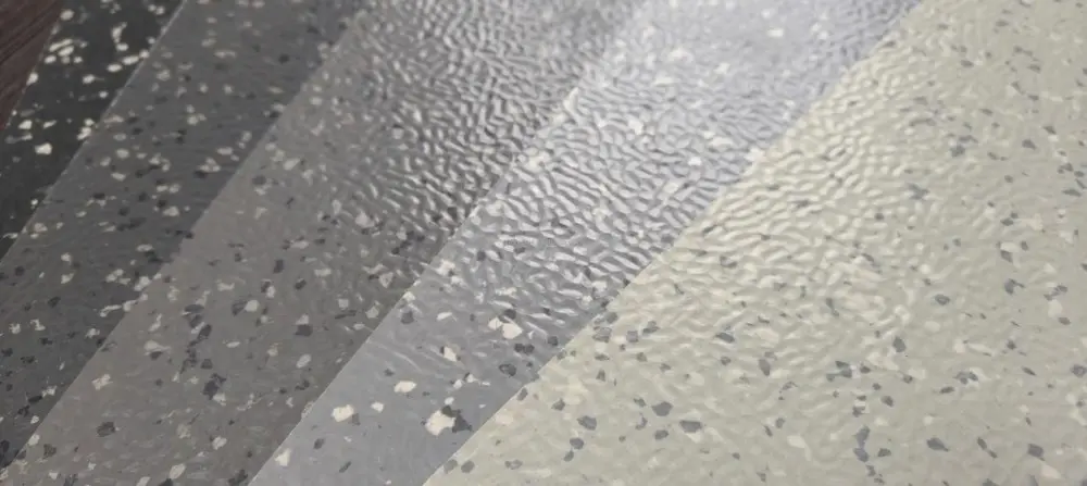 the difference between rubber flooring and homogeneous PVC flooring (5).jpg