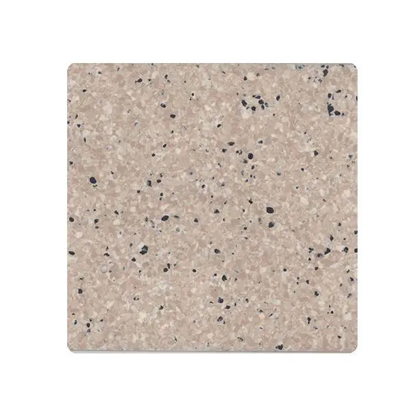 Short Lead Time for Conductive Vinyl Tile - Anti-static homogeneous vinyl floor – Linsu detail pictures
