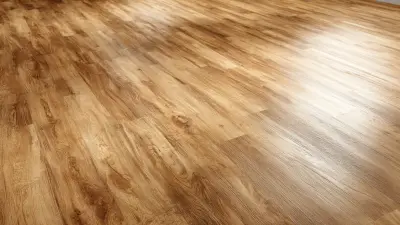 5 Essential Tips for Choosing the Right Laminate LVT Flooring: Boost Your Home Value by 15%!