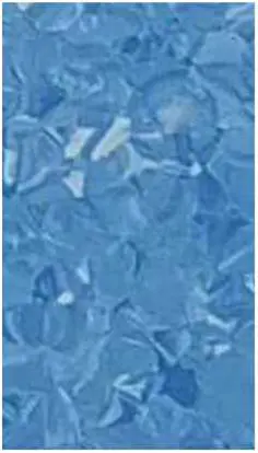 nondirectional vinyl floor rol0102