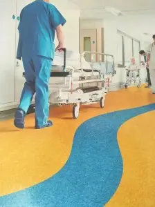 Key steps for PVC floor paving_202411061120211