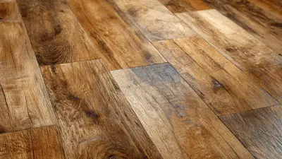 7 Reasons Why Solid Core LVP is the Best Flooring Choice for Global Buyers