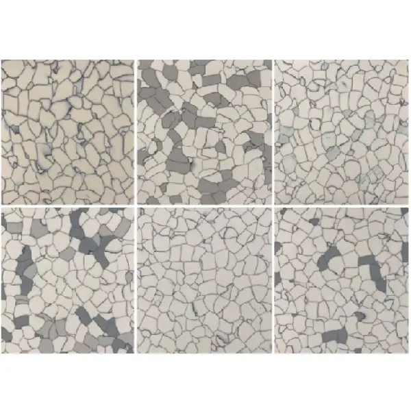 factory low price Esd Flooring Tiles - Anti-static conductive vinyl sheet – Linsu detail pictures