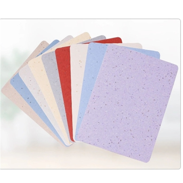 Fanjingshan antibacterial homogeneous vinyl floor