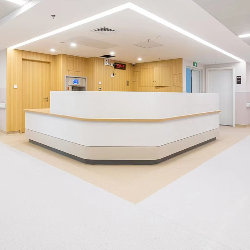 2mm thickness antislip homogeneous vinyl flooring for hospital 1.jpg