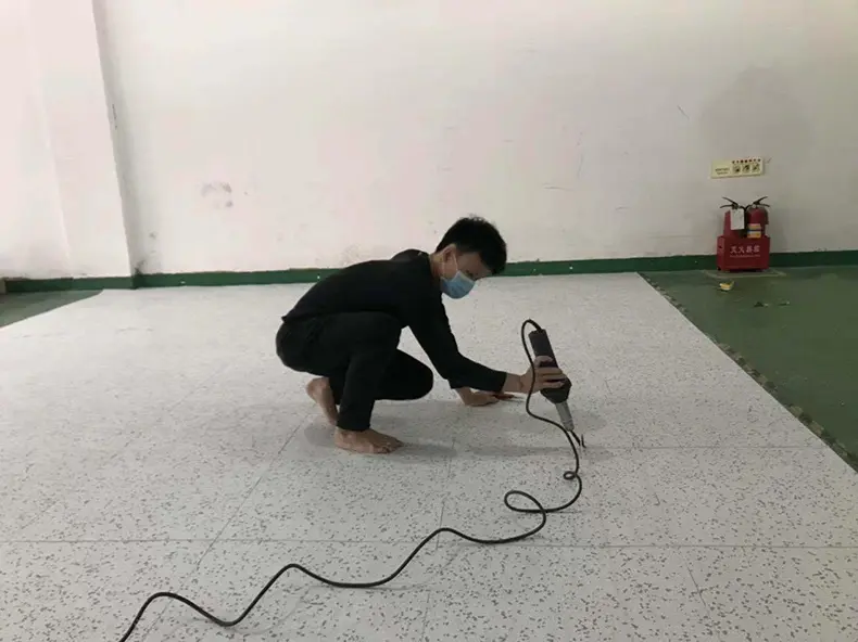 Key Steps for PVC Floor paving (11).jpg