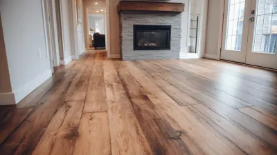 The Ultimate Guide to Choosing the Best Laminate Lvt Flooring for Your Home