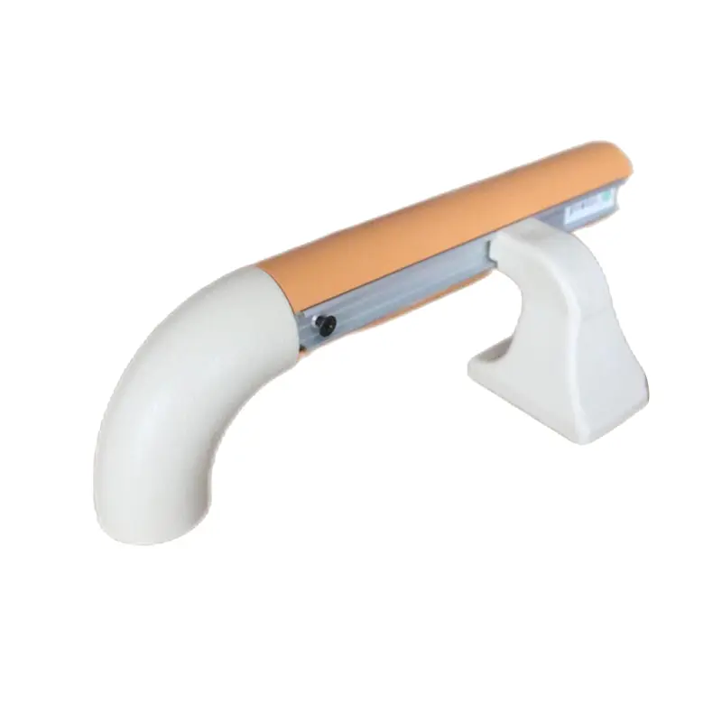 Anti collision hospital handrail 6