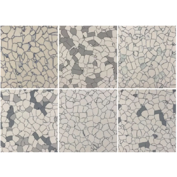 Anti-static conductive vinyl sheet