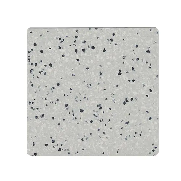 Short Lead Time for Conductive Vinyl Tile - Anti-static homogeneous vinyl floor – Linsu detail pictures