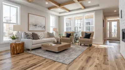 The Ultimate Guide to Solid Core LVP: Transform Your Space with Durability and Style