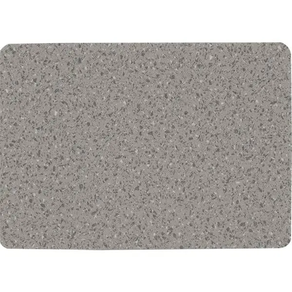 Good Quality Commercial Bathroom Flooring - Heterogeneous vinyl floor – Linsu detail pictures