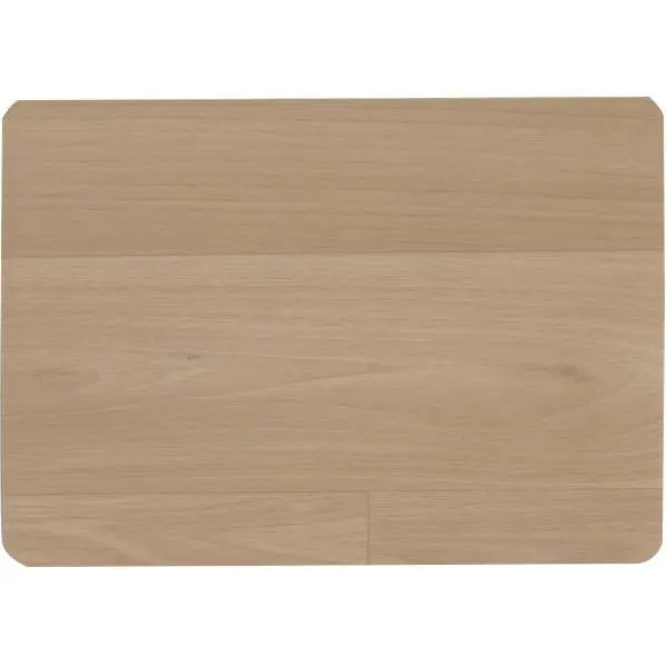 Good Quality Commercial Bathroom Flooring - Heterogeneous vinyl floor – Linsu detail pictures