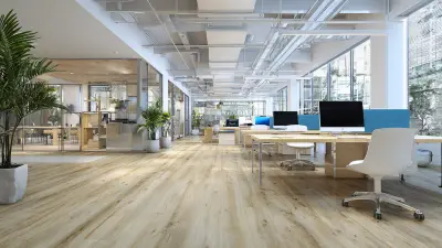 Future Trends in the Global Market for Best 3.0mm Homogeneous Vinyl Flooring by 2025 and Examined Case Studies