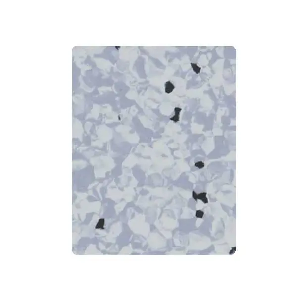 Short Lead Time for Conductive Vinyl Tile - Anti-static homogeneous vinyl floor – Linsu detail pictures