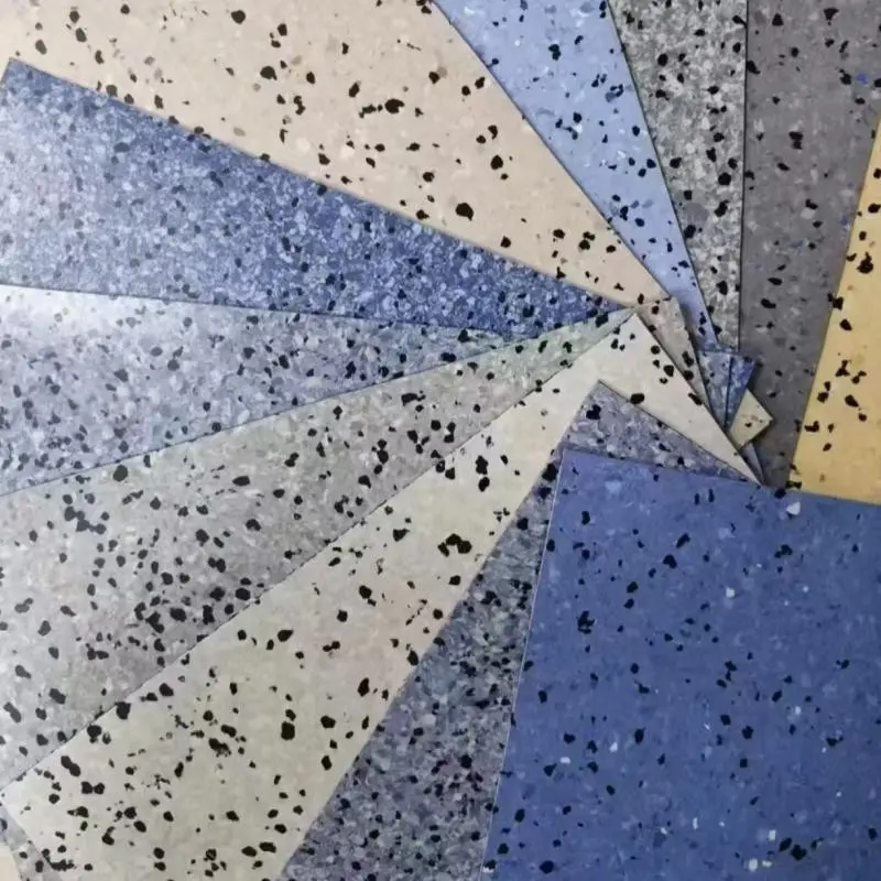 Hospital Grade Permanent Anti-static Homogene ( (3)