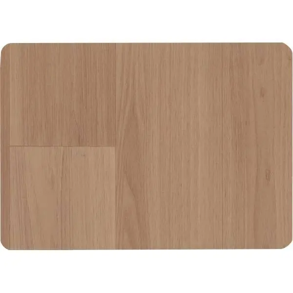 Good Quality Commercial Bathroom Flooring - Heterogeneous vinyl floor – Linsu detail pictures