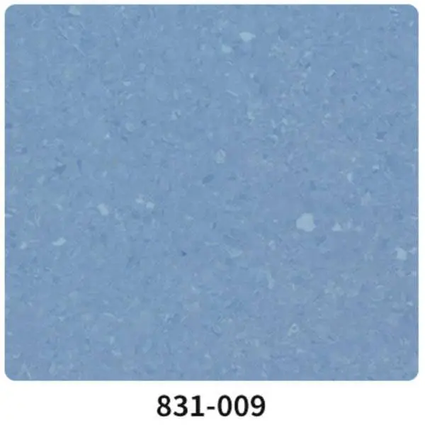 OEM Customized Hospital Wall Tiles - Tianshan pvc vinyl flooring – Linsu detail pictures