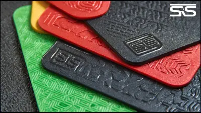 Exploring 2025 Trends in Sustainable Rubber Slip Mats and How to Choose the Best Options