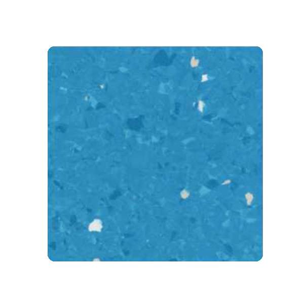 Professional China Non-Slip Stair Nosing - Nondirectional Vinyl Floor Roll – Linsu detail pictures