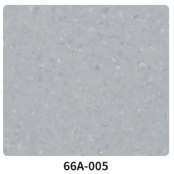 Fanjingshan antibacterial homogeneous vinyl floor