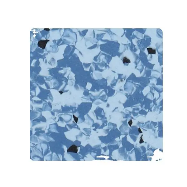 Short Lead Time for Conductive Vinyl Tile - Anti-static homogeneous vinyl floor – Linsu detail pictures