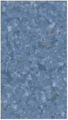 nondirectional vinyl floor rol0104