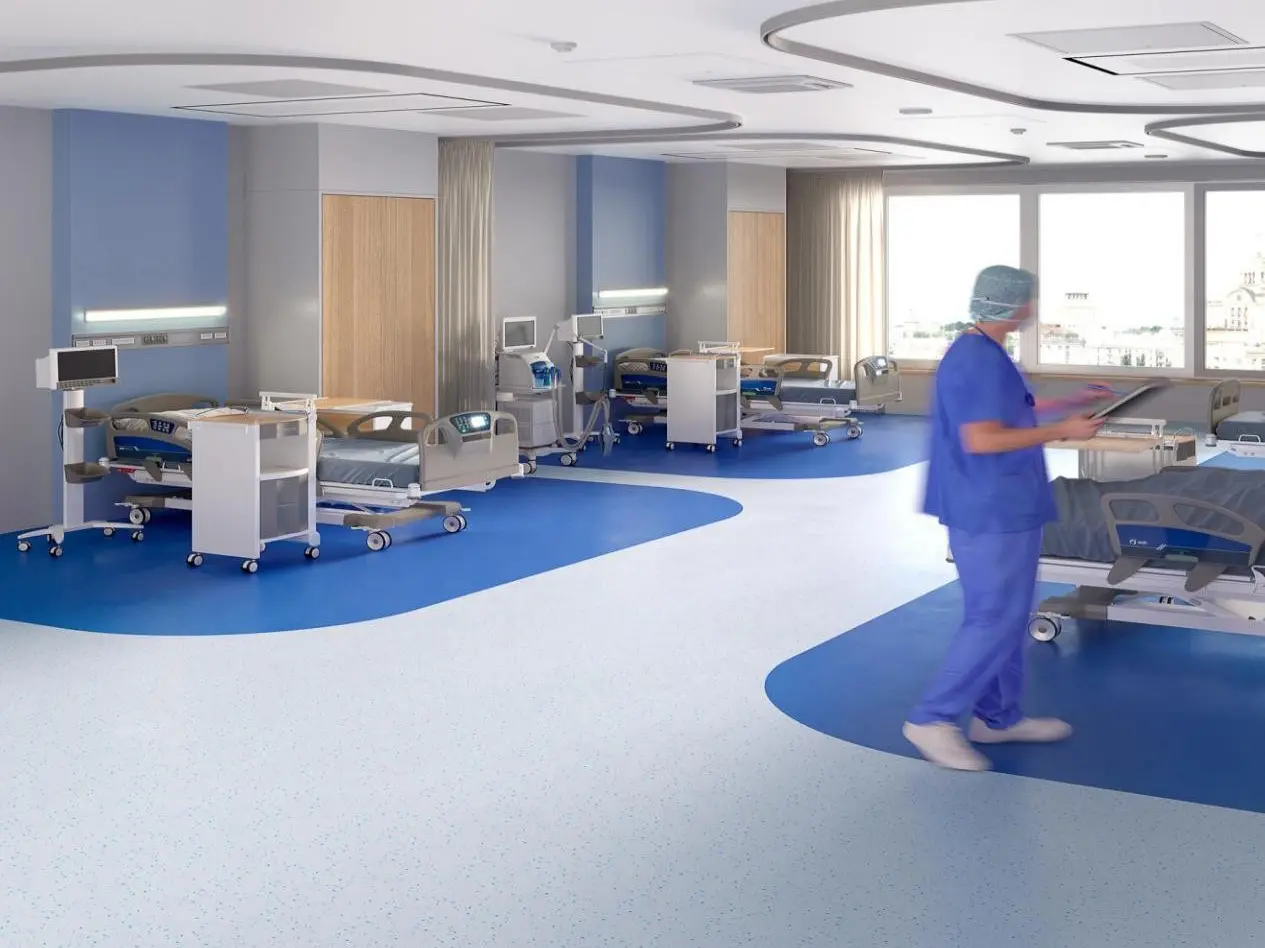 How to Properly Select High-Quality Flooring Materials