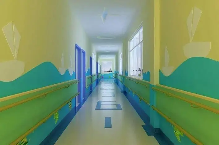 Homogeneous Vinyl Flooring2.jpg