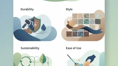 Discover the Benefits and Features of Pure SPC Max Flooring Options