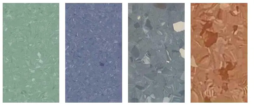 Tianshan pvc vinyl flooring3