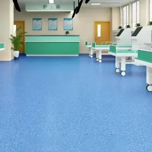 Specification for plastic flooring installation1