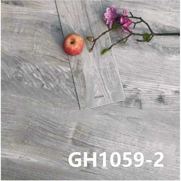 Rigid Core SPC Flooring Specifications 11