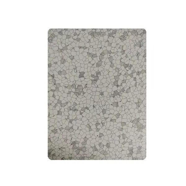 Anti-static conductive vinyl sheet