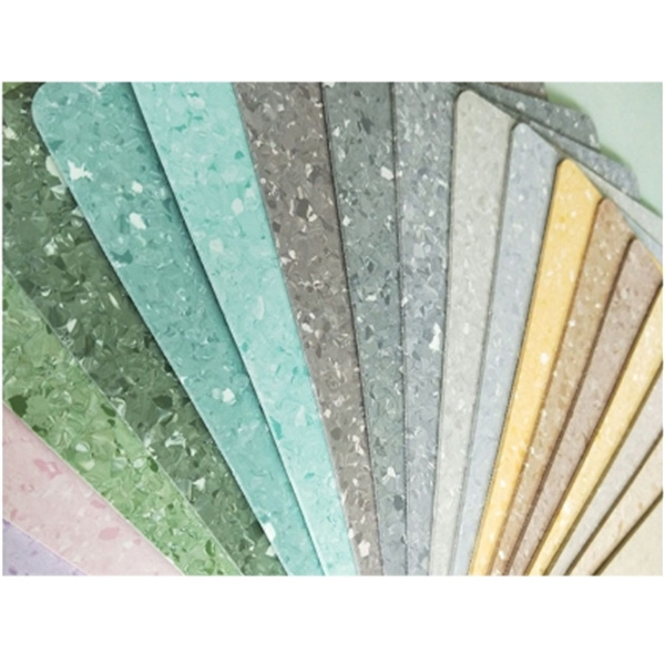 Tianshan pvc vinyl flooring