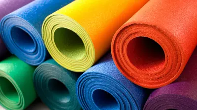 Understanding the Benefits of Pvc Rubber Flooring for Your Next Project