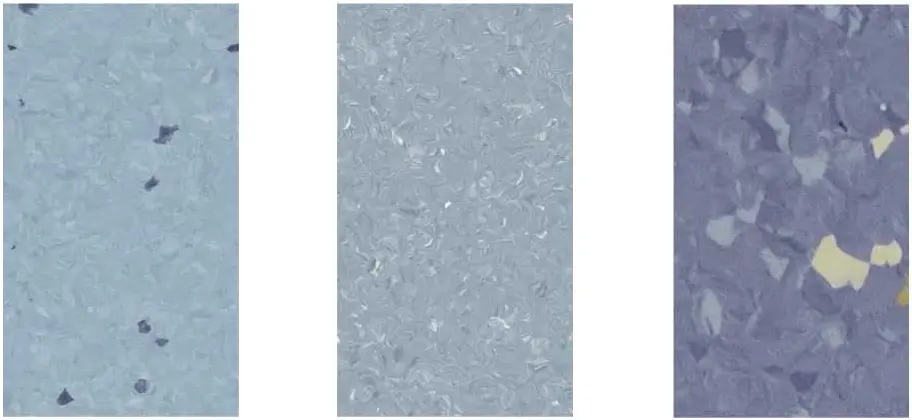 pure color hospital vinyl floor3