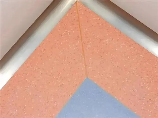 Is the thicker the PVC flooring, the longer the service life?