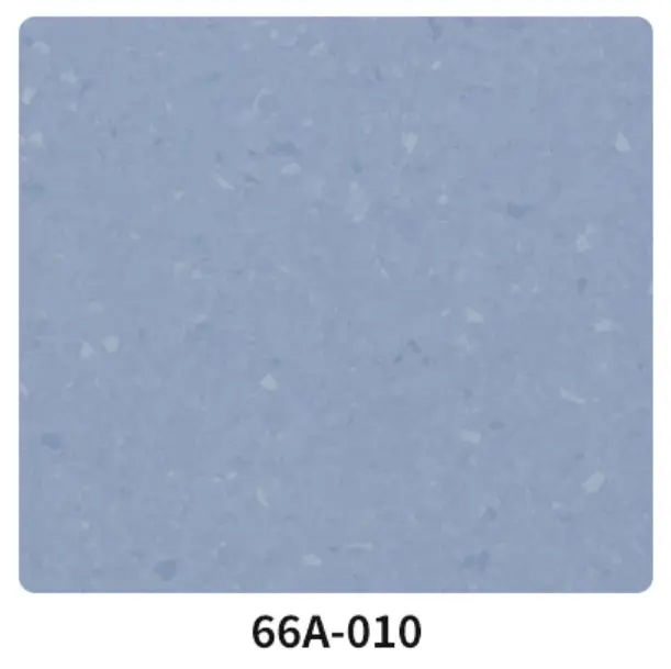 Fanjingshan antibacterial homogeneous vinyl floor