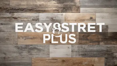 Proudly Crafted in China Best Easystreet Plus Spc Rigid for a Global Market