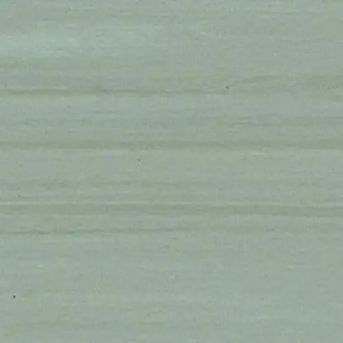 Directional homogeneous vinyl flooring