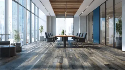 Maximizing Long Term Value with Best Royal Floor Spc After Sales Support and Cost Efficient Repairs