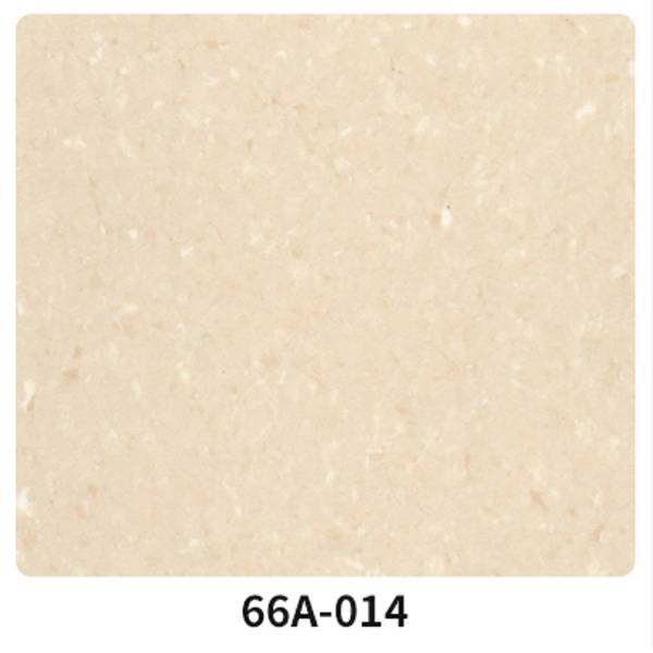 Factory source Vinyl Sheet Flooring Roll - Fanjingshan antibacterial homogeneous vinyl floor – Linsu detail pictures