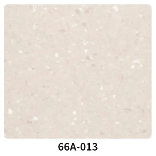 Factory source Vinyl Sheet Flooring Roll - Fanjingshan antibacterial homogeneous vinyl floor – Linsu detail pictures